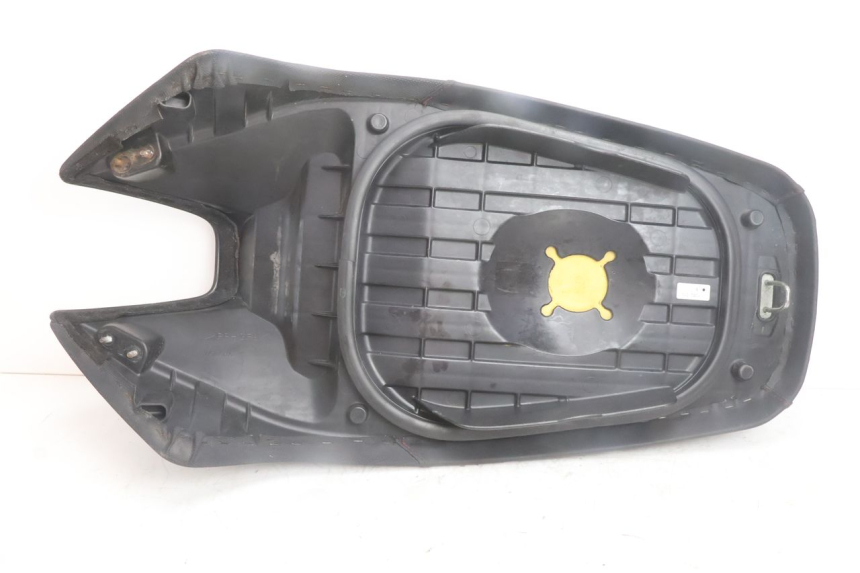 photo de SEAT YAMAHA BW'S BWS 125 (2010 - 2013) - Distinctive features
