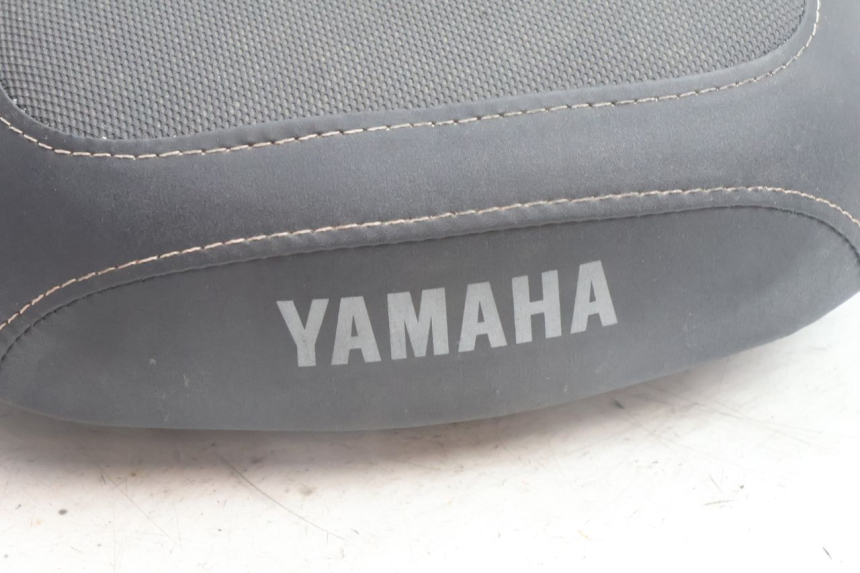 photo de SEAT YAMAHA BW'S BWS 125 (2010 - 2013) - Fixing points details