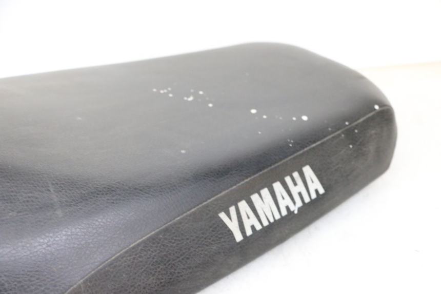 photo de SEAT YAMAHA BW'S 100 (1999 - 2002) - Detailed visual inspection
