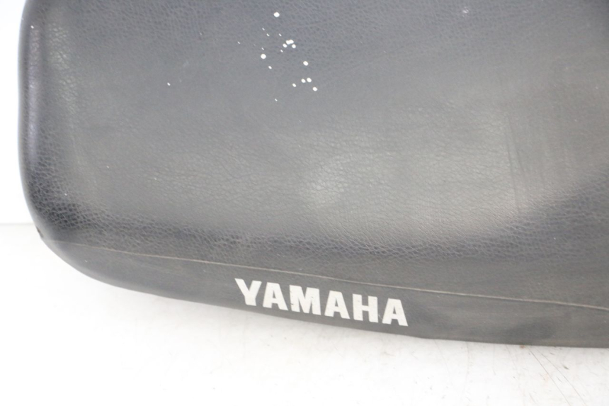 photo de SEAT YAMAHA BW'S 100 (1999 - 2002) - Spare part profile view