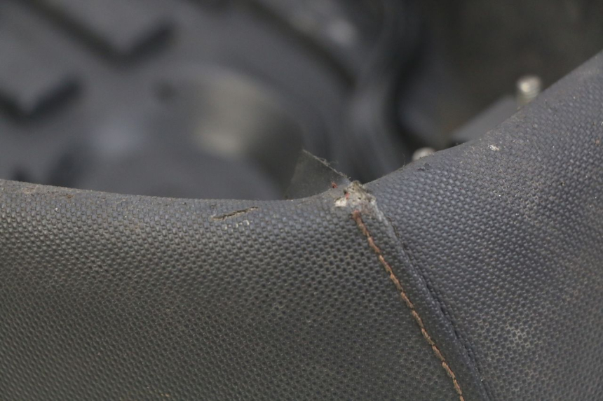 photo de SEAT YAMAHA BW'S EASY 50 (2013 - 2016) - Distinctive features