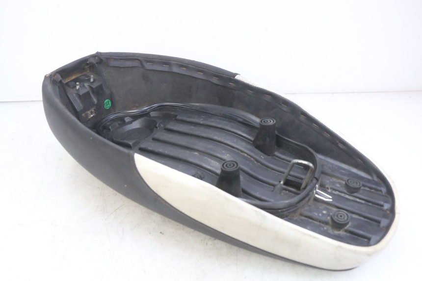 photo de SEAT YAMAHA BW'S EASY 50 (2013 - 2016) - Supplementary product photo