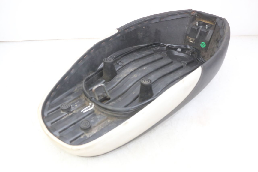 photo de SEAT YAMAHA BW'S EASY 50 (2013 - 2016) - Used quality zoom