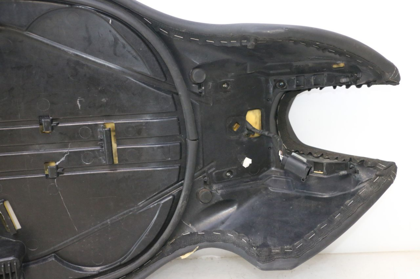 photo de SEAT BMW C SPORT 650 (2015 - 2021) - High-resolution close-up
