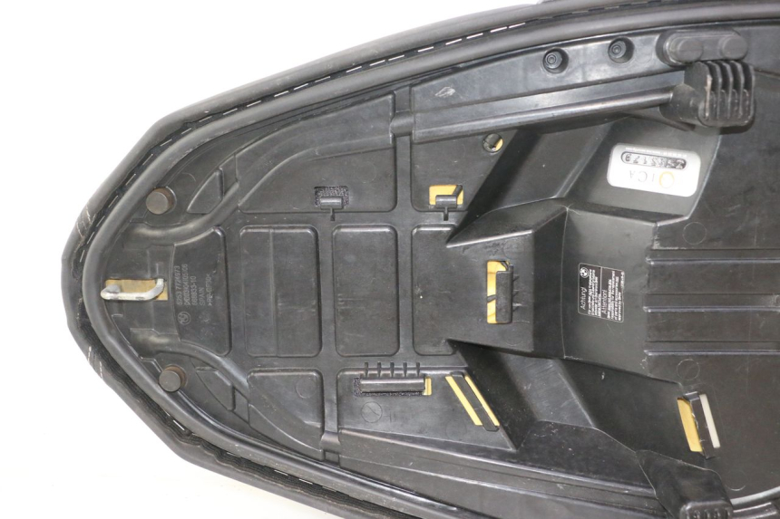 photo de SEAT BMW C SPORT 650 (2015 - 2021) - Detailed visual inspection