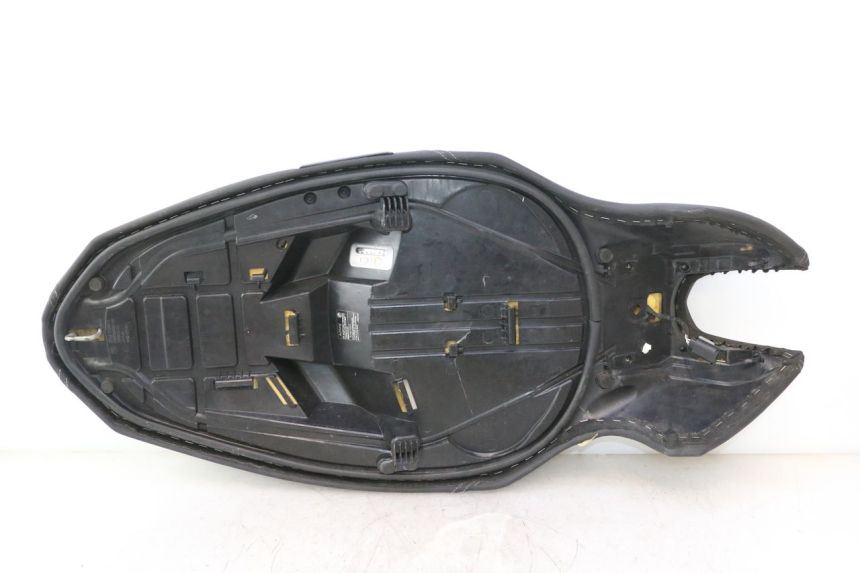 photo de SEAT BMW C SPORT 650 (2015 - 2021) - Focus on structure