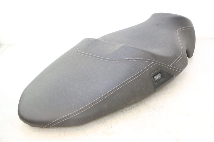 photo de SEAT BMW C SPORT 650 (2015 - 2021) - Used quality zoom