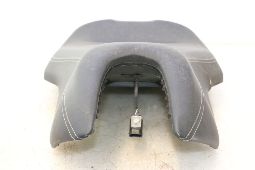 photo de SEAT BMW C SPORT 650 (2015 - 2021) - Zoom on usage condition