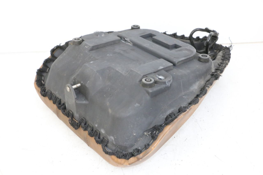 photo de SEAT BMW C1 125 (2000 - 2003) - Alternative perspective