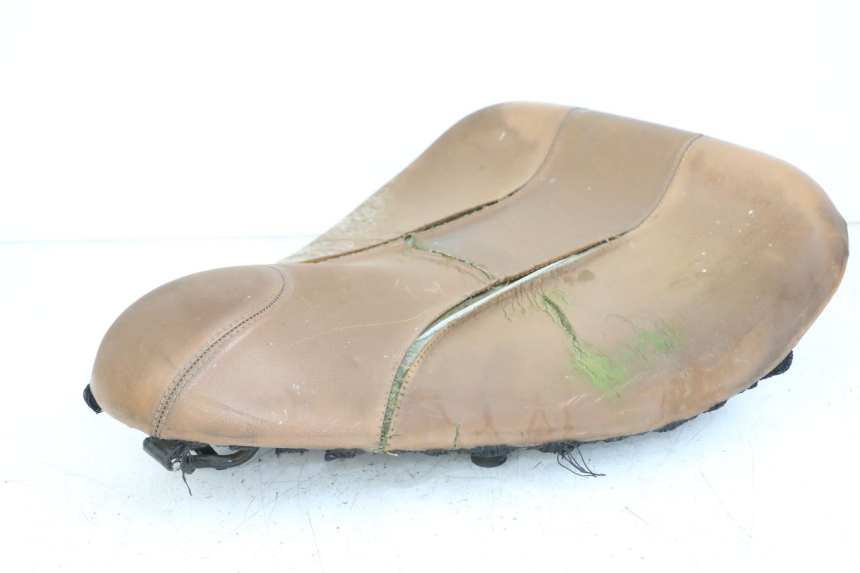 photo de SEAT BMW C1 125 (2000 - 2003) - Surface and material condition