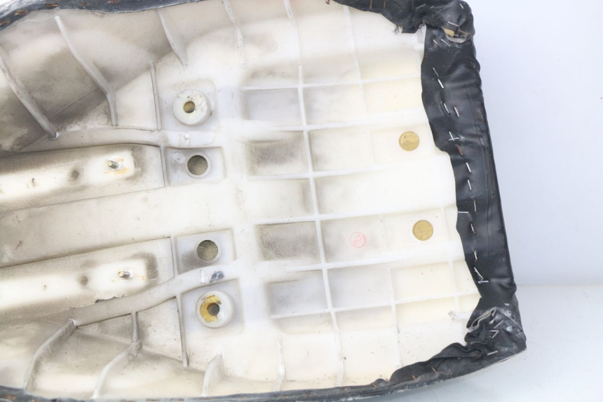 photo de SEAT ERIDER CARGO 1 (2009 - 2018) - Component detail