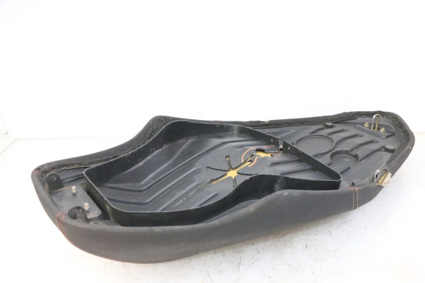 photo de SEAT ORCAL CAVARO 4T 50 (2019 - 2023) - Additional view of the item