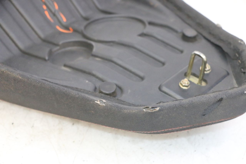 photo de SEAT ORCAL CAVARO 4T 50 (2019 - 2023) - High-resolution close-up