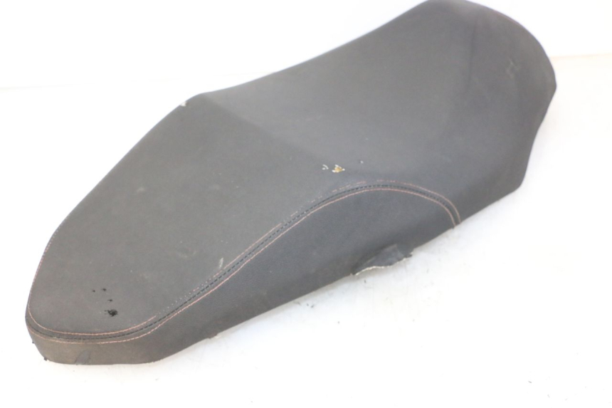 photo de SEAT ORCAL CAVARO 4T 50 (2019 - 2023) - Technical close-up