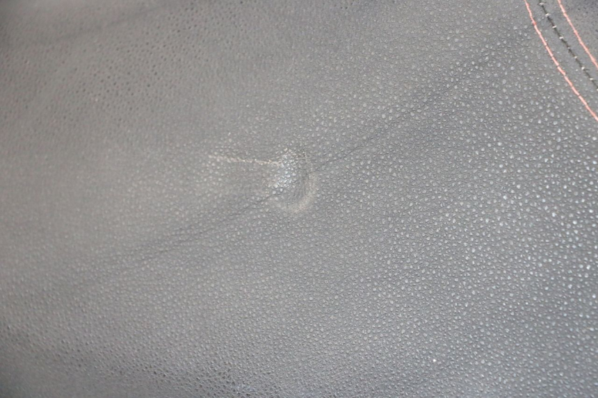 photo de SEAT ORCAL CAVARO 4T 50 (2019 - 2023) - Surface and material condition