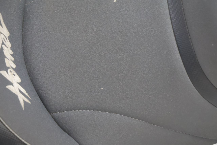 photo de SEAT HONDA CB F HORNET 600 (2005 - 2006) - Product overview