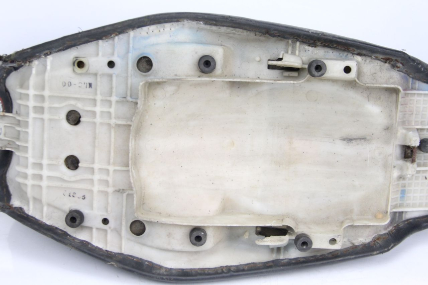 photo de SEAT HONDA CBR F SC21 1000 (1986 - 1992) - Distinctive features