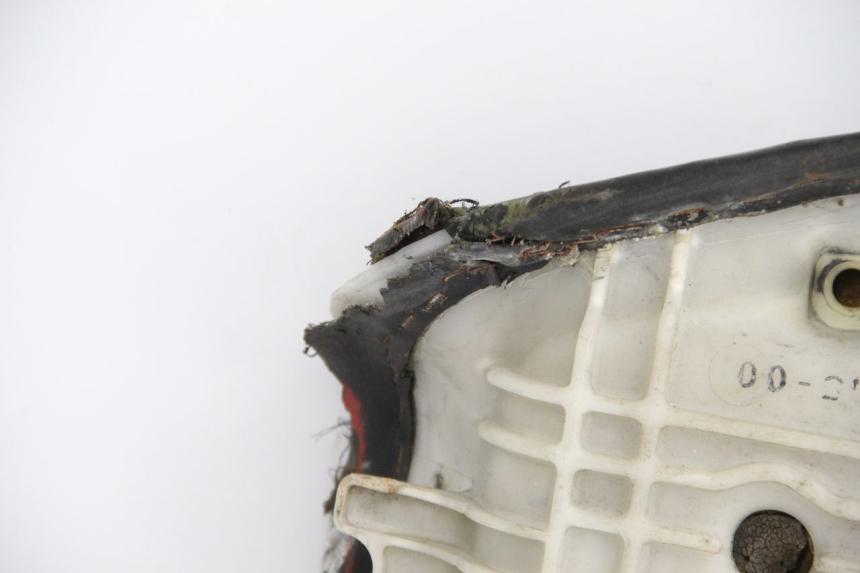 photo de SEAT HONDA CBR F SC21 1000 (1986 - 1992) - High-resolution close-up