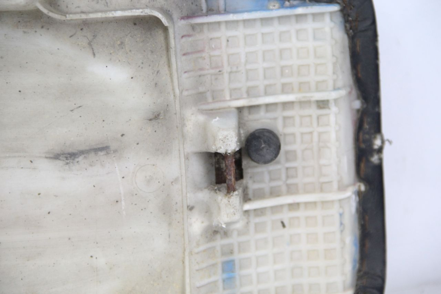 photo de SEAT HONDA CBR F SC21 1000 (1986 - 1992) - Markings and original references