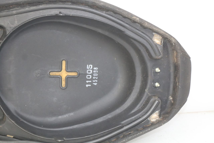 photo de SEAT TGB CITY 2 50 (2009 - 2013) - Supplementary product photo