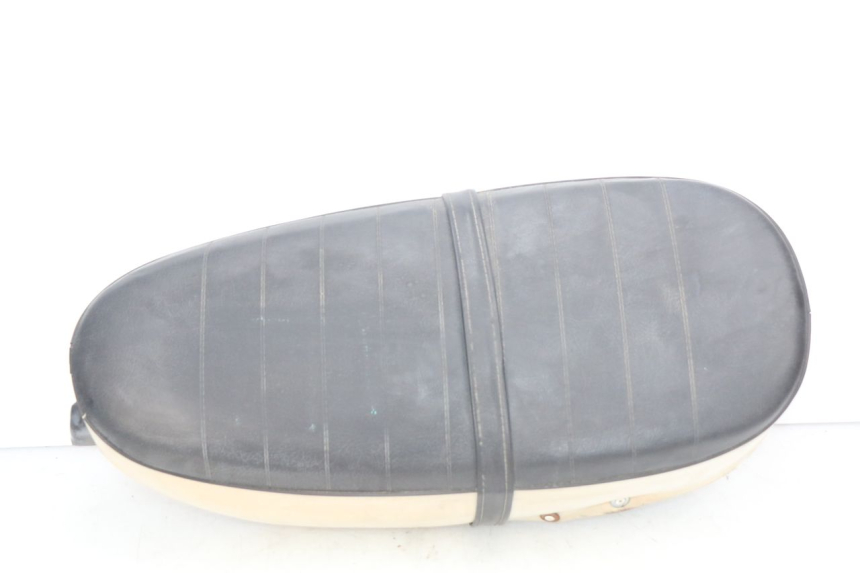 photo de SEAT TNT MOTOR CITY 50 (2007 - 2018) - Main view