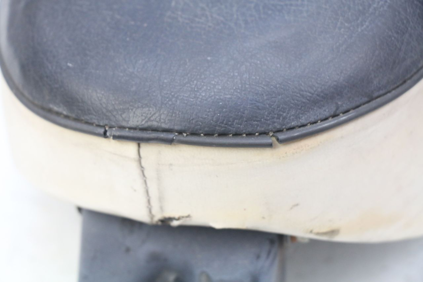 photo de SEAT TNT MOTOR CITY 50 (2007 - 2018) - Component detail