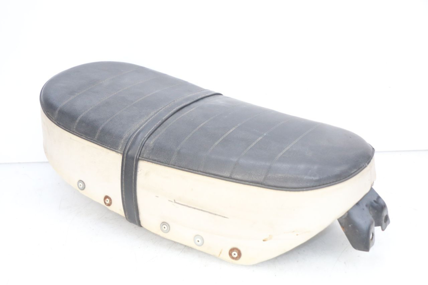 photo de SEAT TNT MOTOR CITY 50 (2007 - 2018) - Distinctive features