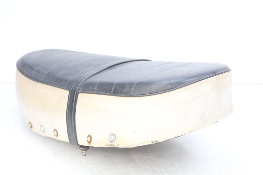 photo de SEAT TNT MOTOR CITY 50 (2007 - 2018) - High-resolution close-up