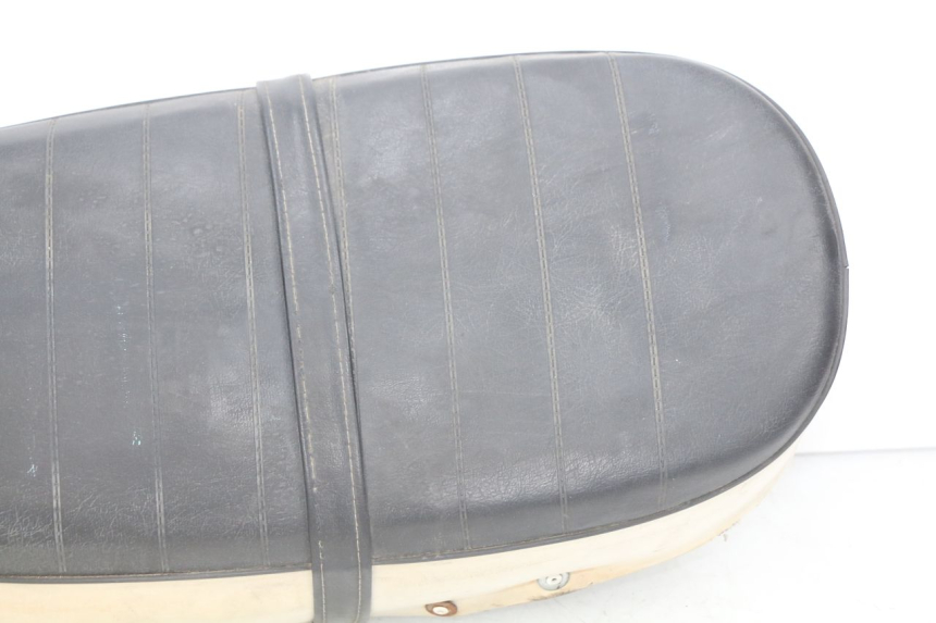 photo de SEAT TNT MOTOR CITY 50 (2007 - 2018) - Detailed visual inspection