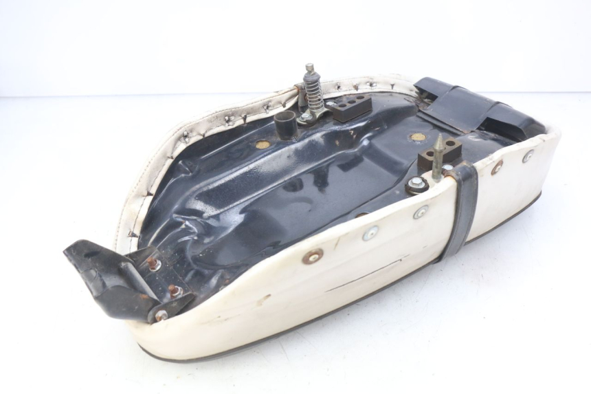 photo de SEAT TNT MOTOR CITY 50 (2007 - 2018) - Alternative perspective