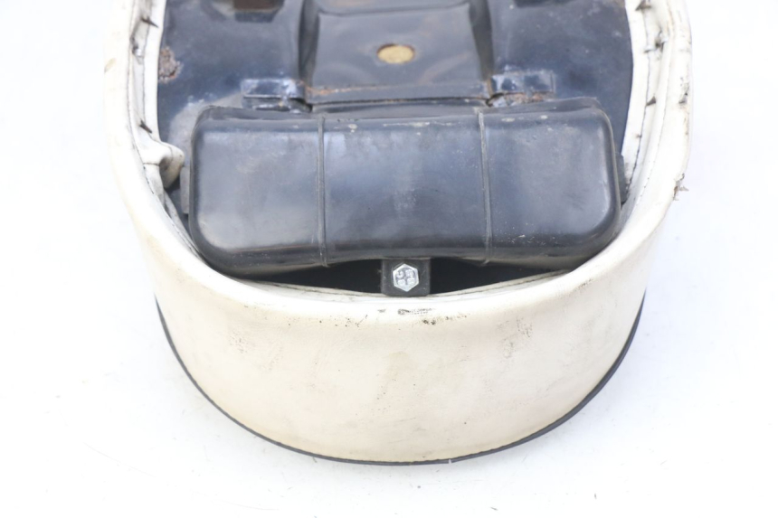 photo de SEAT TNT MOTOR CITY 50 (2007 - 2018) - Fixing points details