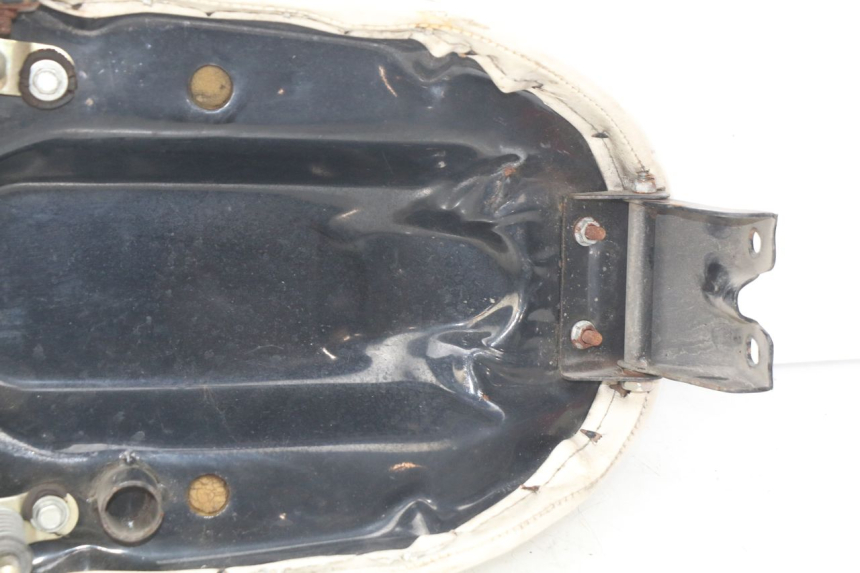 photo de SEAT TNT MOTOR CITY 50 (2007 - 2018) - Markings and original references