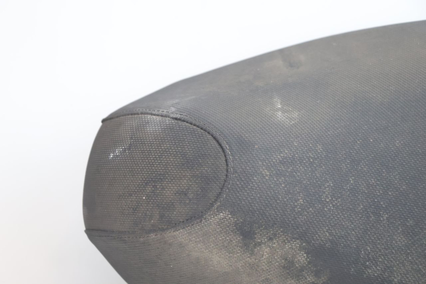 photo de SEAT TGB CITY RS 50 (2011 - 2016) - Zoom on usage condition
