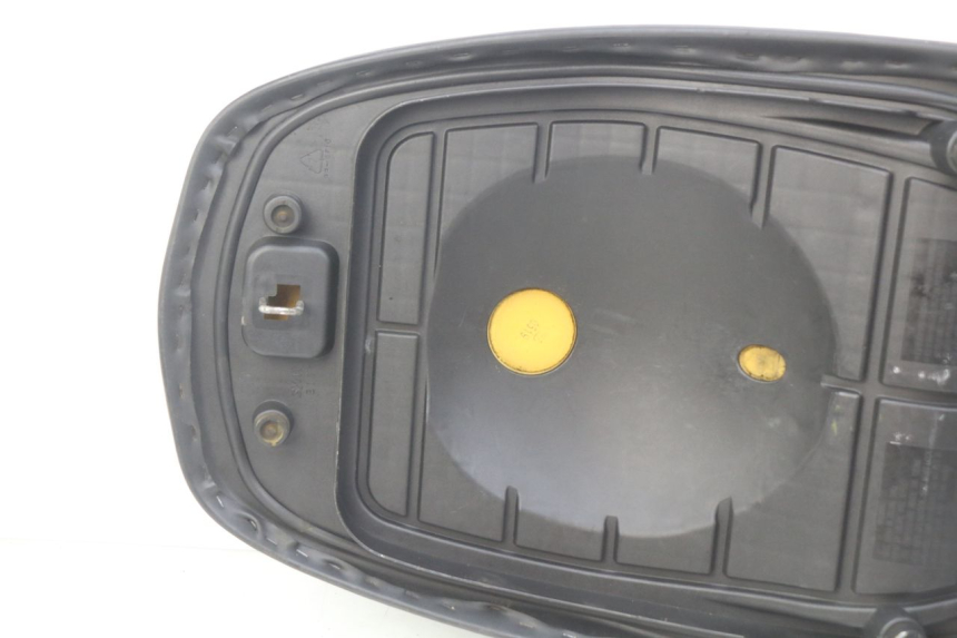 photo de SEAT SYM CITYCOM CITY COM 125 (2009 - 2014) - Additional view of the item