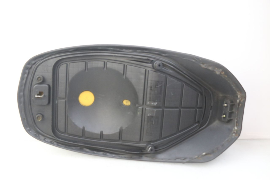 photo de SEAT SYM CITYCOM CITY COM 125 (2009 - 2014) - Distinctive features