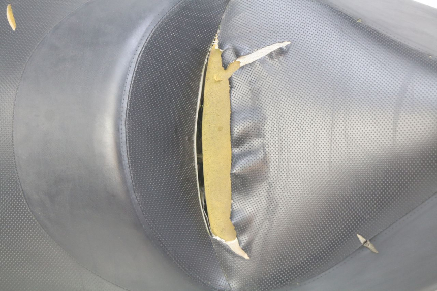 photo de SEAT SYM CITYCOM CITY COM 125 (2009 - 2014) - Detailed visual inspection