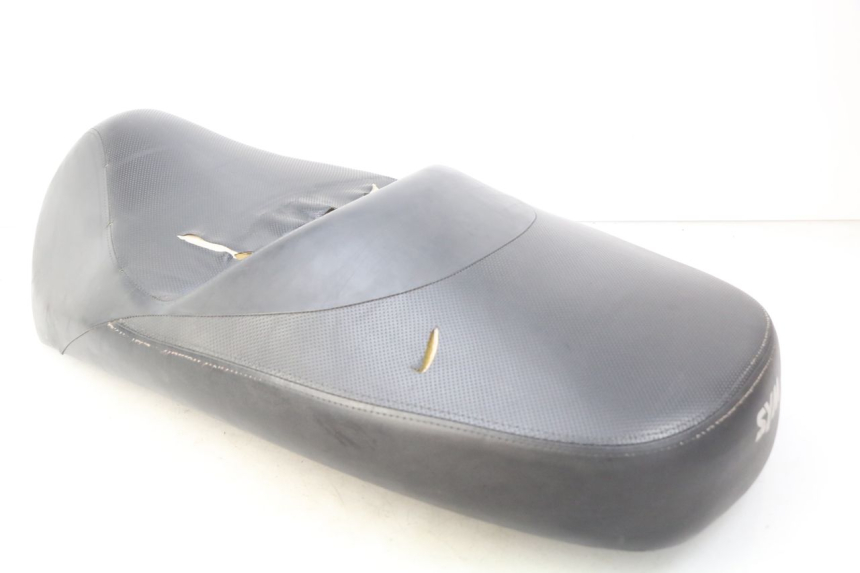 photo de SEAT SYM CITYCOM CITY COM 125 (2009 - 2014) - Zoom on usage condition