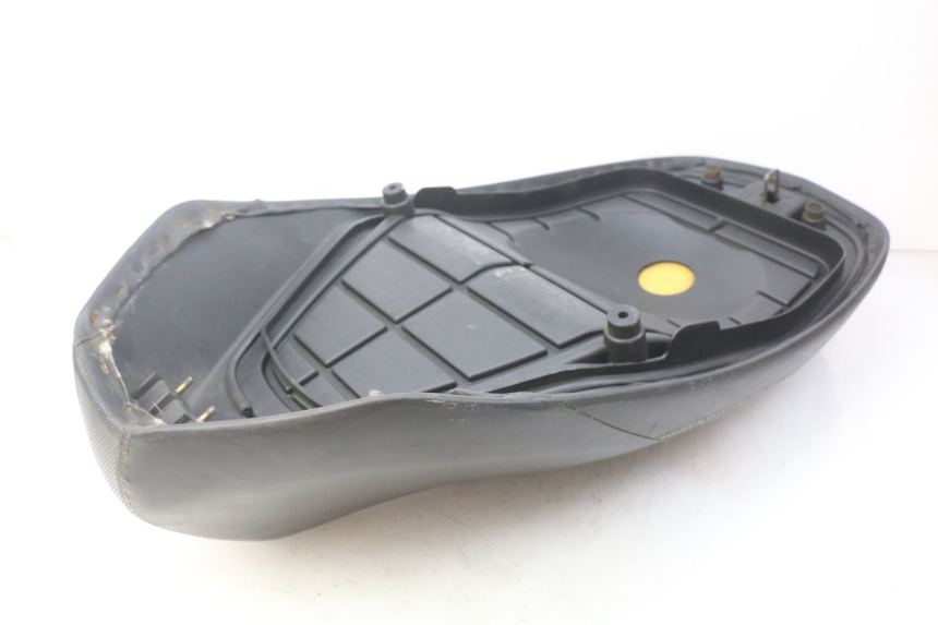 photo de SEAT SYM CITYCOM CITY COM 125 (2009 - 2014) - Product overview