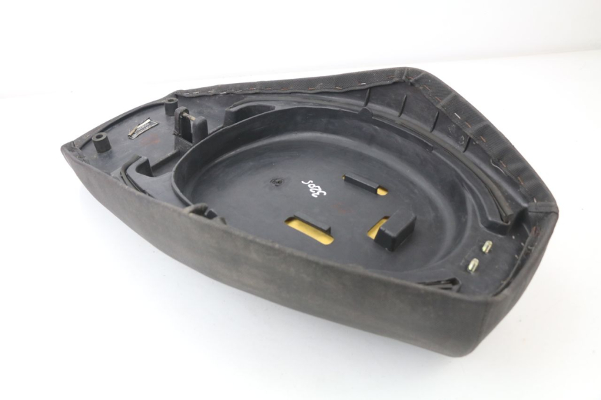 photo de SEAT REVATTO CITYONE 125 (2006 - 2007) - Markings and original references