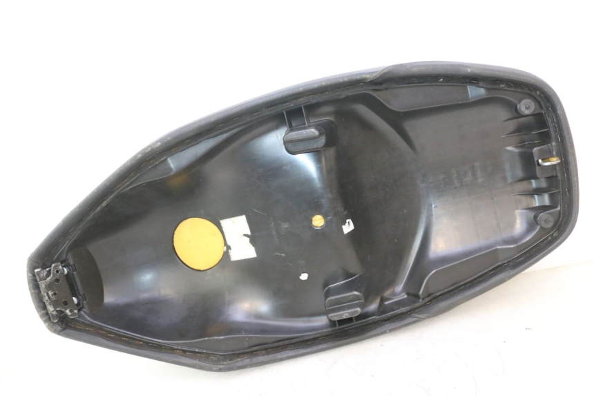 photo de SEAT PEUGEOT CITYSTAR 2T 50 (2018 - 2021) - Fixing points details