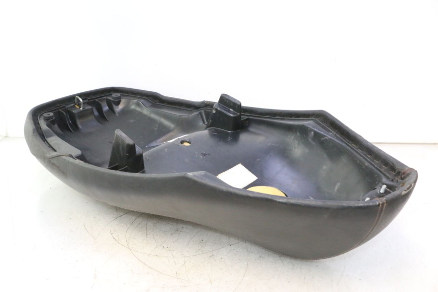 photo de SEAT PEUGEOT CITYSTAR 2T 50 (2018 - 2021) - High-resolution close-up