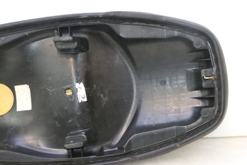 photo de SEAT PEUGEOT CITYSTAR 2T 50 (2018 - 2021) - Fixing points details