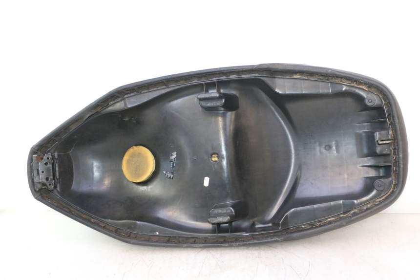 photo de SEAT PEUGEOT CITYSTAR 125 (2011 - 2017) - Distinctive features