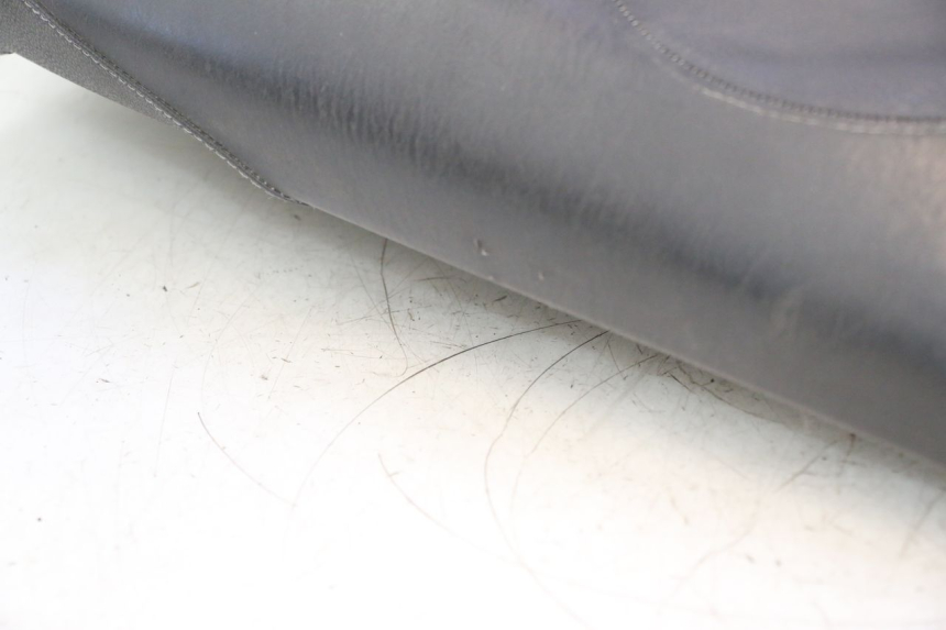 photo de SEAT PEUGEOT CITYSTAR 125 (2011 - 2017) - Focus on structure