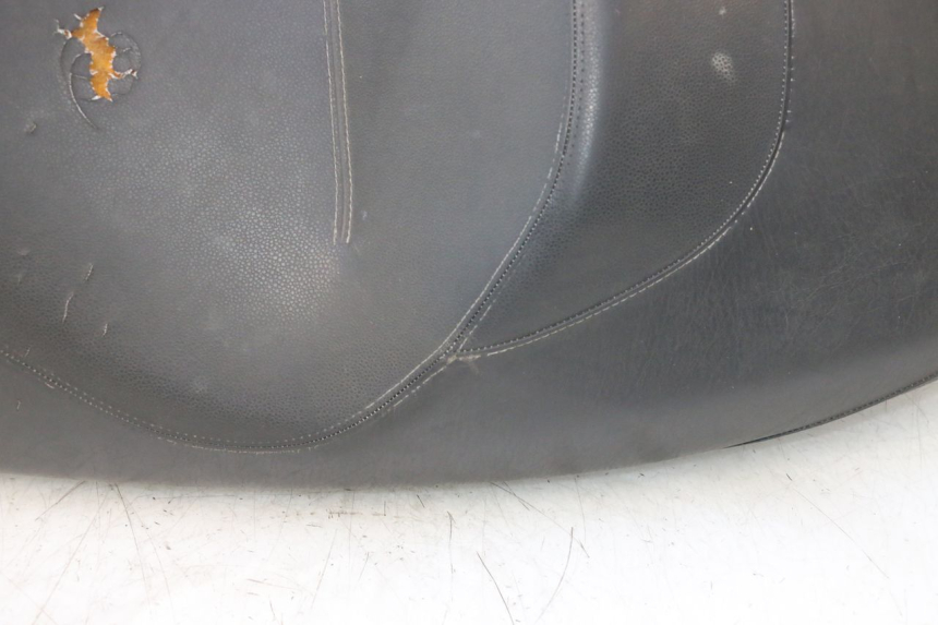 photo de SEAT PEUGEOT CITYSTAR 125 (2011 - 2017) - Technical close-up