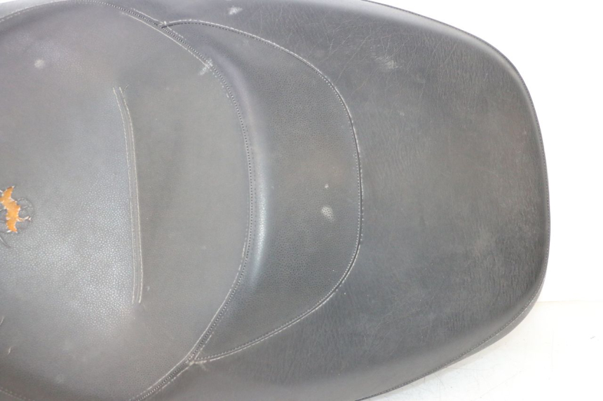 photo de SEAT PEUGEOT CITYSTAR 125 (2011 - 2017) - Fixing points details