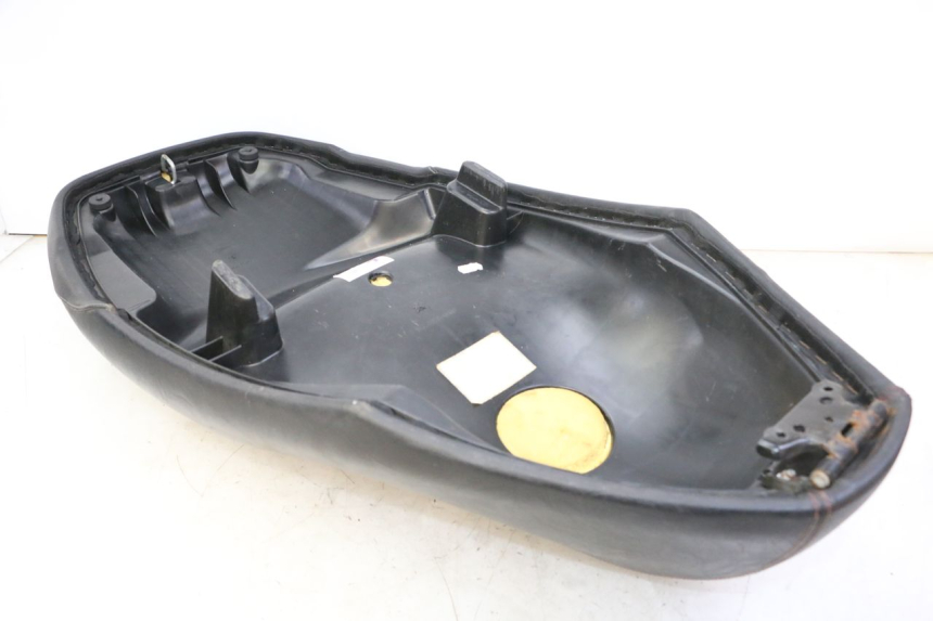 photo de SEAT PEUGEOT CITYSTAR 50 (2013 - 2017) - Product overview