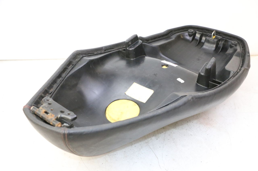 photo de SEAT PEUGEOT CITYSTAR 50 (2013 - 2017) - Fixing points details