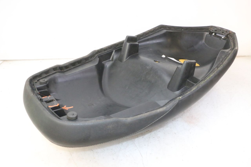 photo de SEAT PEUGEOT CITYSTAR 50 (2013 - 2017) - Alternative perspective