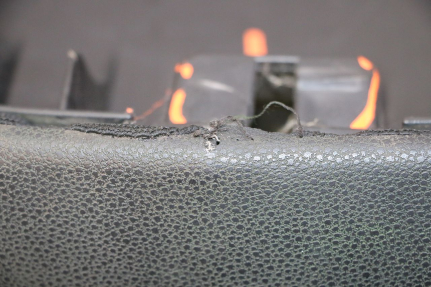 photo de SEAT PEUGEOT CITYSTAR 50 (2013 - 2017) - Technical close-up